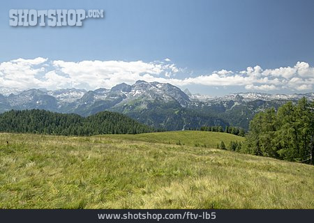
                Berchtesgaden Alps                   