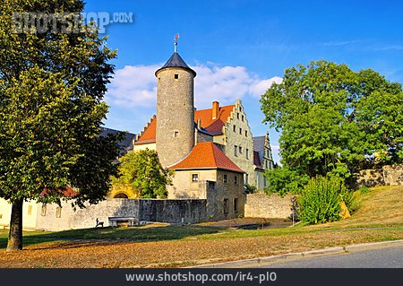 
                Schloss Aub                   