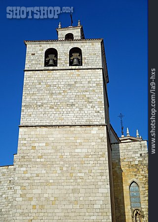 
                Kathedrale, Glockenturm                   