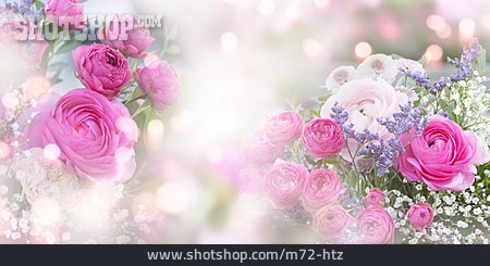 
                Hochzeit, Blumenstrauß                   