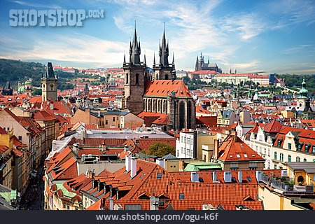 
                Altstadt, Prag                   