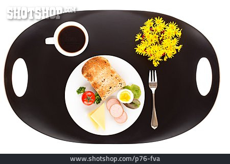 
                Frühstück, Hotelfrühstück                   
