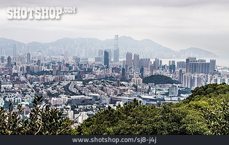 
                Hongkong, Kowloon                   