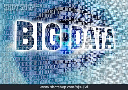 
                Datenschutz, Datenverarbeitung, Big Data                   
