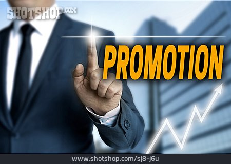 
                Promotion                   