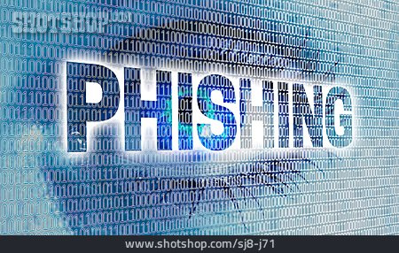 
                Datenschutz, Phishing, Identitätsdiebstahl                   