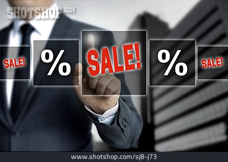 
                Prozente, Reduziert, Sale                   