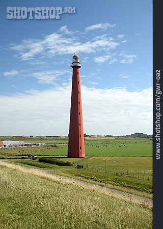 
                Huisduinen Lighthouse                   