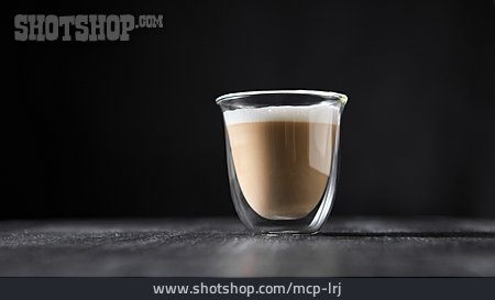 
                Milchkaffee                   
