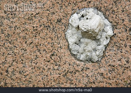 
                Granite                   