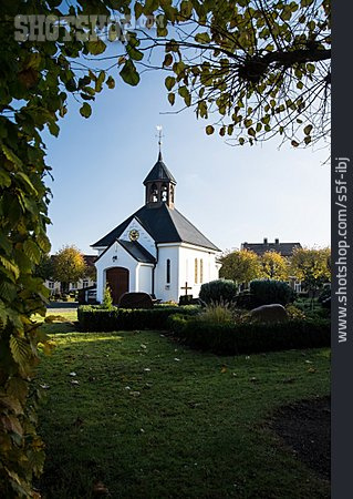 
                Kapelle, Schleswig                   