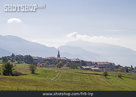 
                Trentino, Nonstal, Sfruz                   
