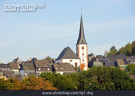 
                Kirche, Enkirch                   