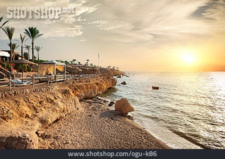 
                Strand, Sharm-el-sheikh                   