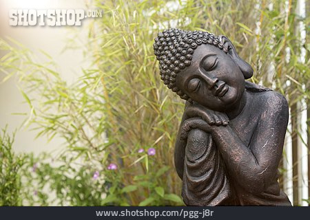 
                Buddhastatue                   