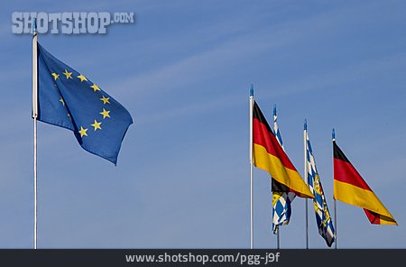 
                Europa, Deutschland, Bayern                   