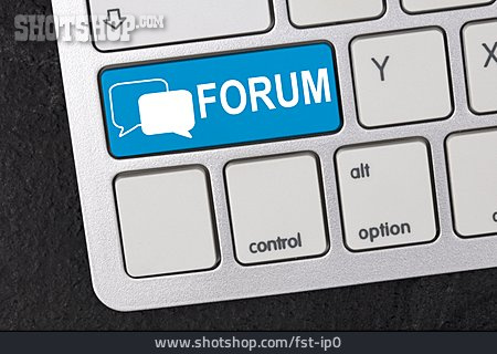 
                Forum, Internetforum                   