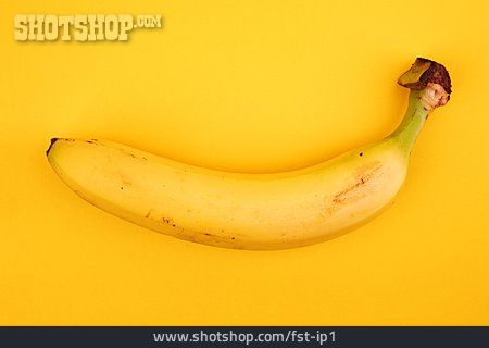 
                Gelb, Banane                   