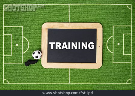 
                Fußball, Training, Fußballtraining                   