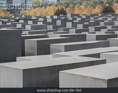 
                Berlin, Holocaust-mahnmal                   