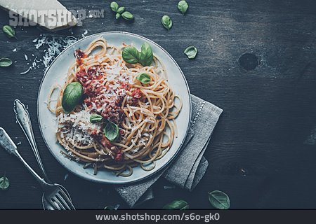 
                Italienische Küche, Mittagessen                   