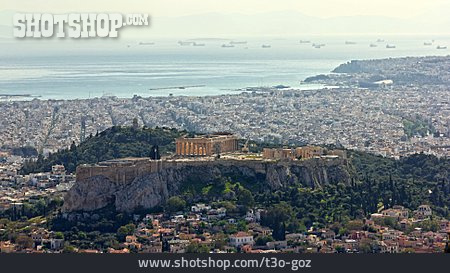 
                Akropolis, Athen                   