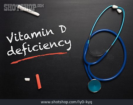 
                Vitamin D, Deficiency, Vitamin-d-mangel                   