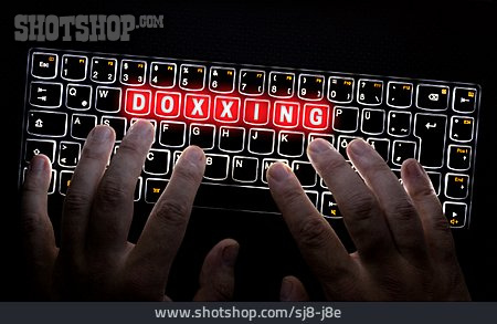 
                Doxing, Doxxing                   