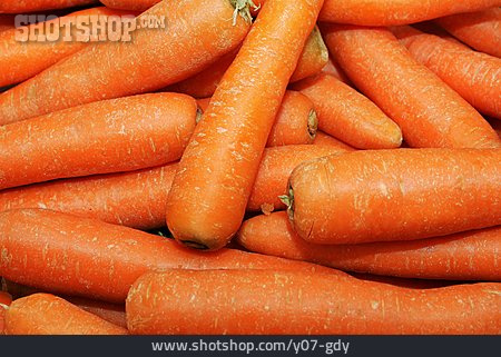 
                Möhren, Karotten                   