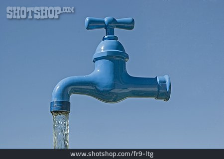 
                Wasserhahn                   