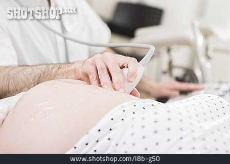 
                Schwangerschaft, Ultraschall, Gynäkologie                   