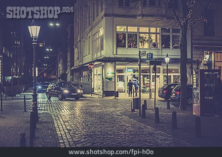 
                Innenstadt, Wuppertal                   