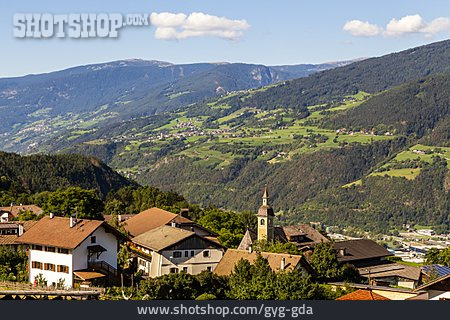
                Südtirol, Brixen, Eisacktal                   