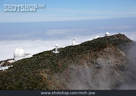 
                Roque De Los Muchachos, Roque-de-los-muchachos-observatorium                   
