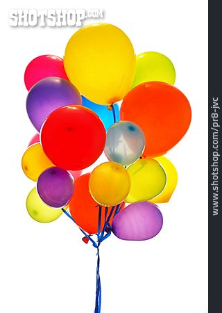 
                Luftballons                   