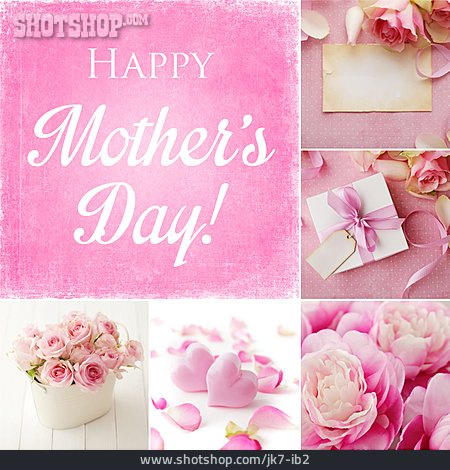 
                Happy Mother's Day                   