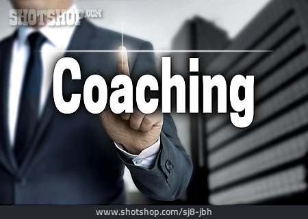 
                Coaching, Seminar, Weiterbildung                   
