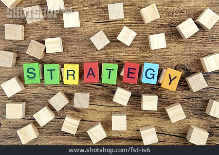 
                Strategie, Strategy                   
