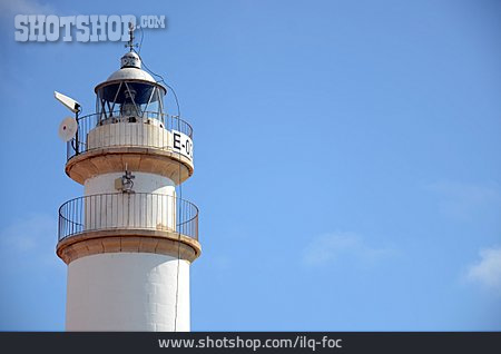 
                Leuchtturm, Cap Formentor                   
