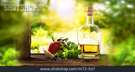 
                Olivenöl, Zutaten, Italienische Küche                   