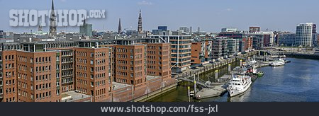 
                Hafen, Hamburg, Hafencity                   