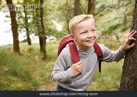 
                Boy, Nature, Hiking                   