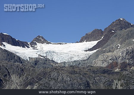 
                Alaska, Glacier-bay-nationalpark                   