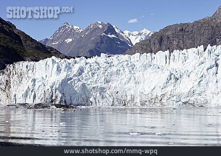 
                Gletscher, Alaska, Glacier Bay                   