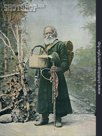
                Pilger, Russisch-orthodox                   