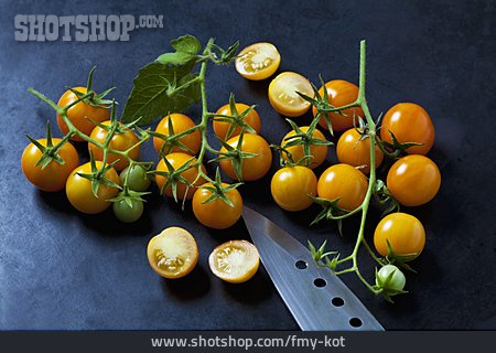 
                Tomaten, Golden Nugget                   