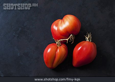 
                Tomaten, Ochsenherz                   