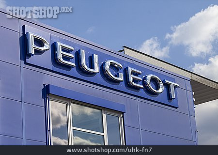 
                Fahrzeughersteller, Peugeot                   