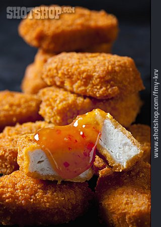 
                Fingerfood, Chicken-nuggets                   