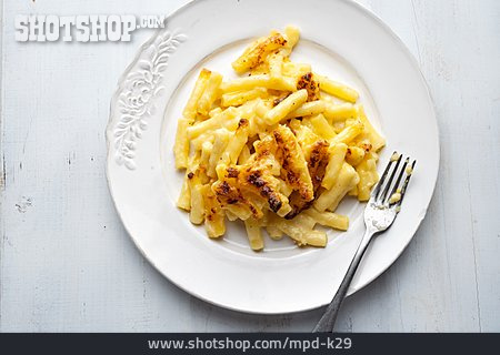 
                Makkaroni, Macaroni And Cheese                   